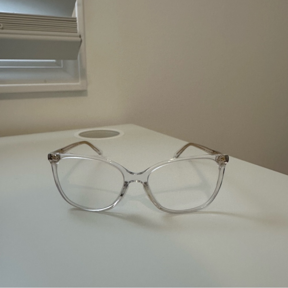Michael Kors Clear Eye Glasses